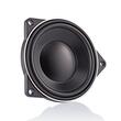 350181-100 BOXE AUTO COMPONENTE DE 10CM PE 2 CAI MOREL, INTEGRATION REFERENCE IR-BMW42
