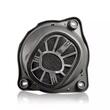 3275052-M120L SUBWOOFER DE 20CM CUSTOM FIT MERCEDES BENZ MOREL, IP-MBZSUB82-1L 
