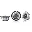 350537-200 SUPREMO 63 SE BOXE COMPONENTE DE 16.5CM MOREL, 140W RMS