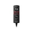 KSC-PSW7EQ SUBWOOFER KENWOOD AMPLIFICAT PLAT, 160W