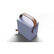 601310-113 BIGGIE DENIM SKY Boxa portabila Morel