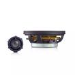 350181-M110 BOXA CENTRALA DE 10CM + TWEETER MOREL, INTEGRATION REFERENCE IR-MBZ42-CTR