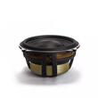 321145-425 ELATE CARBON MW5, DIFUZOARE DE BAS 5.25'', MOREL, 160W RMS 