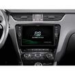 X903D-OC3 SISTEM CU NAVIGATIE ALPINE DE 9" DEDICAT PENTRU SKODA OCTAVIA 3 
