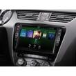 X903D-OC3 SISTEM CU NAVIGATIE ALPINE DE 9" DEDICAT PENTRU SKODA OCTAVIA 3 