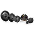 350459-205A BOXE AUTO COMPONENTE 20 CM, ELATE CARBON 93A, 200W RMS, MOREL