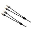 890252 Cablu RCA AIV Silverado de 5.5m, 2 canale