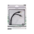 890252 Cablu RCA AIV Silverado de 5.5m, 2 canale