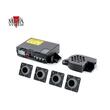 ABP05760 Active Park Meta Kit senzori parcare spate cu buzzer ( fara display )