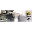 DVR-Q1000 Camera de bord Alpine pentru inregistrat in trafic, 2K QHD, 156° și WiFi