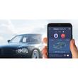 DVR-Q1000 Camera de bord Alpine pentru inregistrat in trafic, 2K QHD, 156° și WiFi