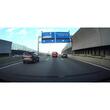 DVR-Q1000 Camera de bord Alpine pentru inregistrat in trafic, 2K QHD, 156° și WiFi