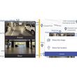DVR-Q1000 Camera de bord Alpine pentru inregistrat in trafic, 2K QHD, 156° și WiFi
