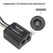 ALOC2 Adaptor de nivel Recoil