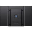 HDA-F60 AMPLIFICATOR PE 4 CANALE ALPINE STATUS, 4X150W