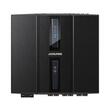 HDP-D90 (DSP) AMPLIFICATOR PE 12 CANALE ALPINE STATUS CU PROCESOR DIGITAL DE SUNET HI-RES