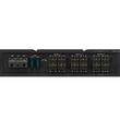 HDP-D90 (DSP) AMPLIFICATOR PE 12 CANALE ALPINE STATUS CU PROCESOR DIGITAL DE SUNET HI-RES