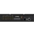 HDP-D90 (DSP) AMPLIFICATOR PE 12 CANALE ALPINE STATUS CU PROCESOR DIGITAL DE SUNET HI-RES
