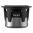 HDZ-110 SUBWOOFER ALPINE STATUS DE 11" ( 28CM ), 1200W 
