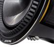 HDZ-110 SUBWOOFER ALPINE STATUS DE 11" ( 28CM ), 1200W 