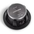 HDZ-653S DIFUZOARE COMPONENTE SLIM-FIT HI-RES ALPINE STATUS  DE 16.5CM, 100W RMS