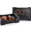 HDZ-653S DIFUZOARE COMPONENTE SLIM-FIT HI-RES ALPINE STATUS  DE 16.5CM, 100W RMS