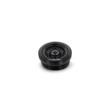 HDZ-653S DIFUZOARE COMPONENTE SLIM-FIT HI-RES ALPINE STATUS  DE 16.5CM, 100W RMS