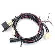 HEAT202 Rezistente electrice de carbon Ampire in 2 trepte