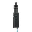 ZVM100 Actuator cu 2 fire Ampire, 4kg forta