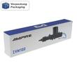 ZVM100 Actuator cu 2 fire Ampire, 4kg forta