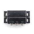8601-OK Intrerupator solenoid Ampire (NC/NO), negru