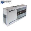 MBM1.24V-4G AMPLIFICATOR AMPIRE MONO, 500W, 24V