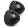 QX75-BLK DIFUZOARE MEDII AMPIRE DE 7CM PENTRU MASINI CLASICE, 25W RMS