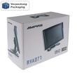 RVA071 Monitor Ampire de 7'' pentru redare camera AHD sau CVBS