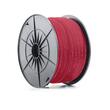 XSK04-RED Cablu de alimentare monofilar rosu Ampire de 4mm2 (11AWG), cupru, rola 50m