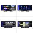 CPM102 Monitor Ampire de 25.4cm (10″) compatibil smartphone