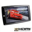 AMX090-HD Set 2 monitoare Ampire de 9" HD cu montaj pe tetiera