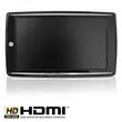 AMX090-HD Set 2 monitoare Ampire de 9" HD cu montaj pe tetiera