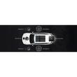 DP2-40C-BC BOXA CENTRALA COMPONENTA DE 10CM (4") PENTRU BMW