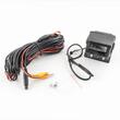 KC203-BLK Camera marsarier Ampire pentru luneta