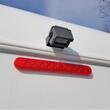 KC203-BLK Camera marsarier Ampire pentru luneta