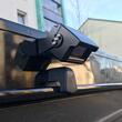 KC203-BLK Camera marsarier Ampire pentru luneta