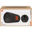 BASSPRO BP12T SUBWOOFER TUB AMPLIFICAT JBL DE 30CM (12")