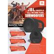 BASSPRO BP12T SUBWOOFER TUB AMPLIFICAT JBL DE 30CM (12")