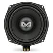 BMW-W1 SUBWOOFER DE 20CM (8″) AMPIRE PENTRU BMW, 100W RMS