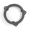 350181-110 BOXA CENTRALA DE 10CM + TWEETER MOREL, INTEGRATION REFERENCE IR-BMW42-CTR