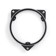 350181-110 BOXA CENTRALA DE 10CM + TWEETER MOREL, INTEGRATION REFERENCE IR-BMW42-CTR