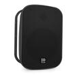 BREEZ AW600 BLACK BOXE MOREL DE PERETE EXTERIOR DE 6.5", 581132-120 