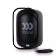 BREEZ AW600 BLACK BOXE MOREL DE PERETE EXTERIOR DE 6.5", 581132-120 