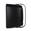 BREEZ AW600 BLACK BOXE MOREL DE PERETE EXTERIOR DE 6.5", 581132-120 